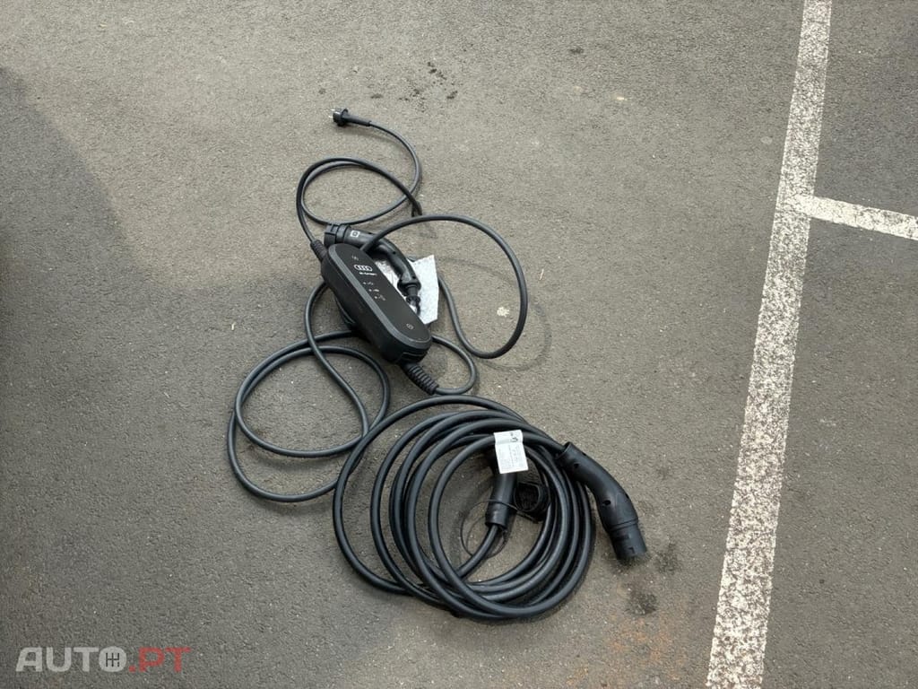 Audi Q5 50 TFSIe quattro S line S tronic