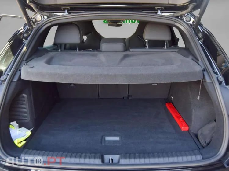 Cupra Terramar 1.5 e-Hybrid VZ DSG