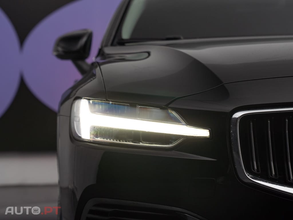 Volvo V60 2.0 T6 AWD TE Inscription Expression