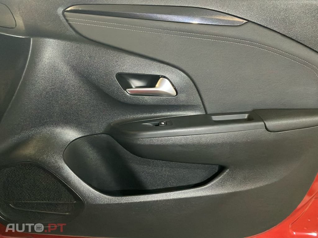 Opel Corsa 1.5 D Elegance