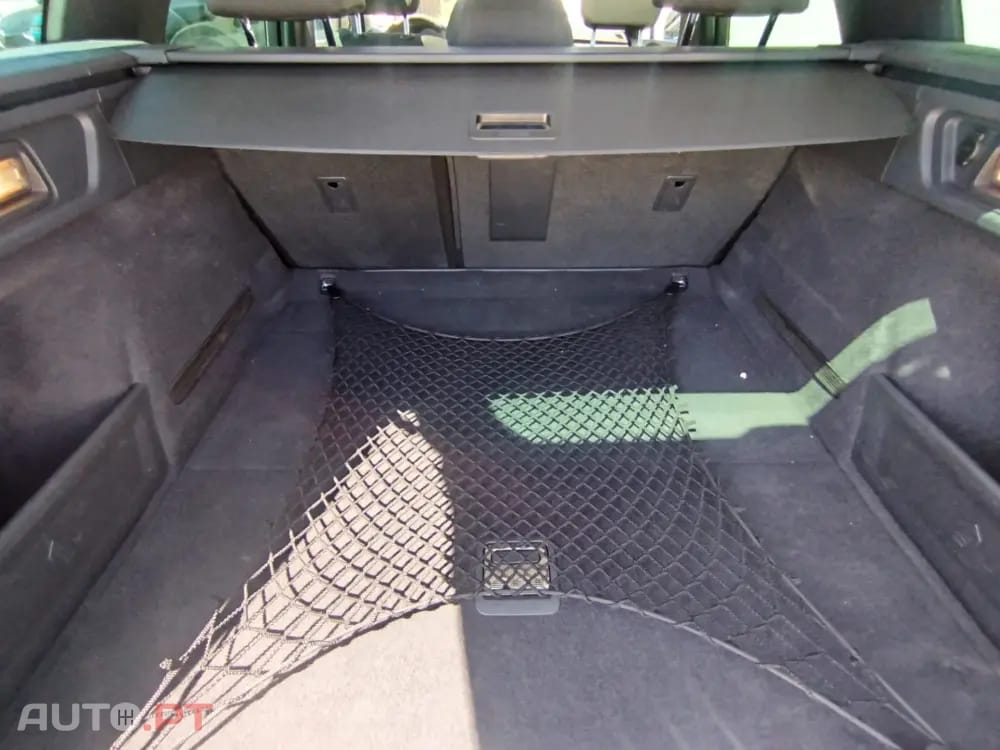 Peugeot 508 SW 1.6 e-HDi Allure