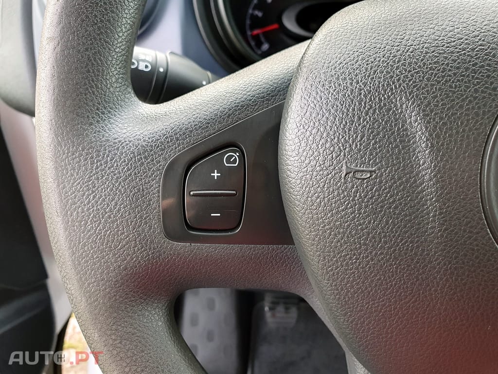 Opel Vivaro 1.6 CDTi L1H1 2.9T 9L S/S