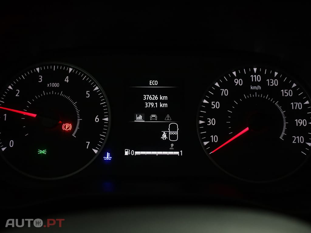 Dacia Sandero Sandero 1.0 ECO-G Stepway Expression Bi-Fuel