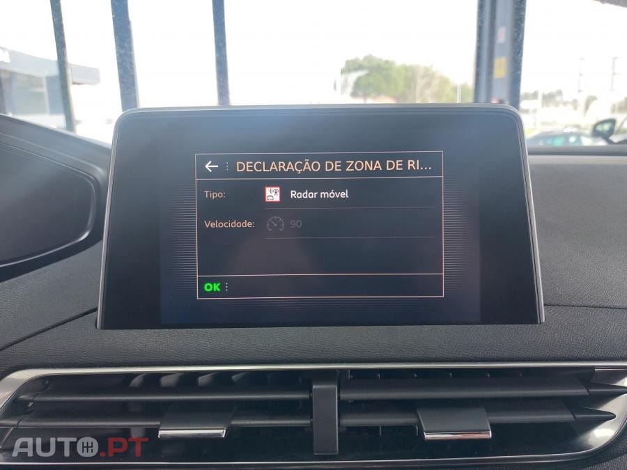 Peugeot 5008 1.5 BlueHDi GT Line EAT8