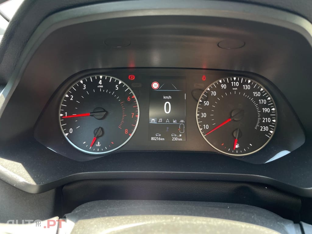 Renault Captur 1.0 TCe Evolution
