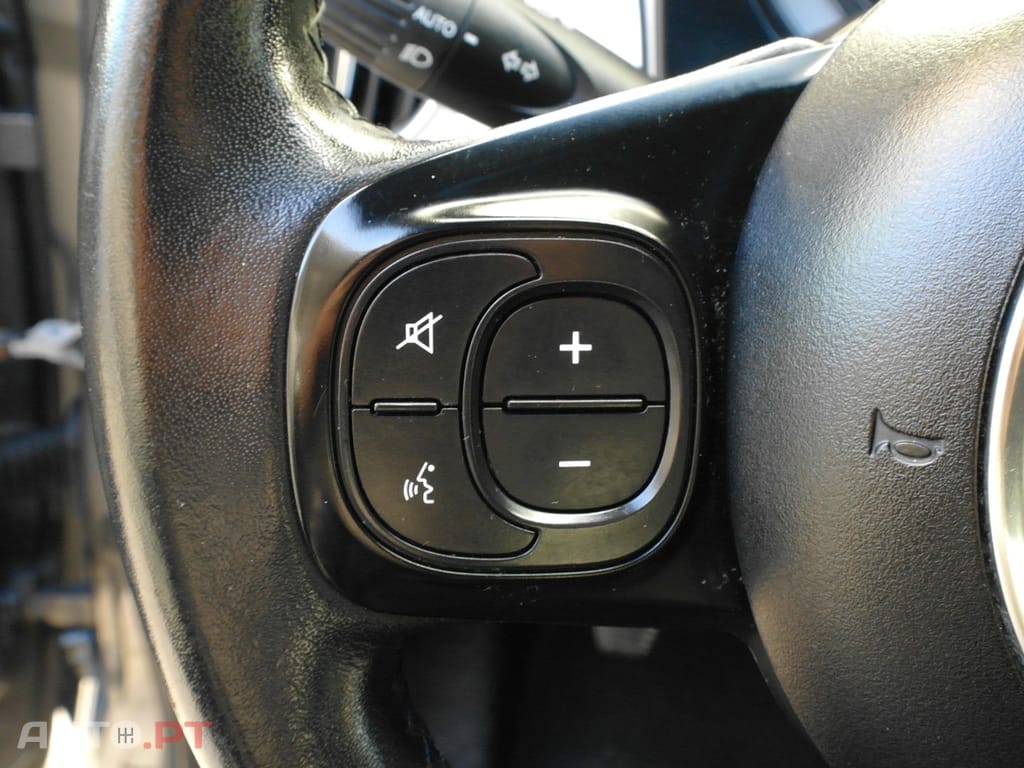 Fiat 500 1.0 Hybrid Sport