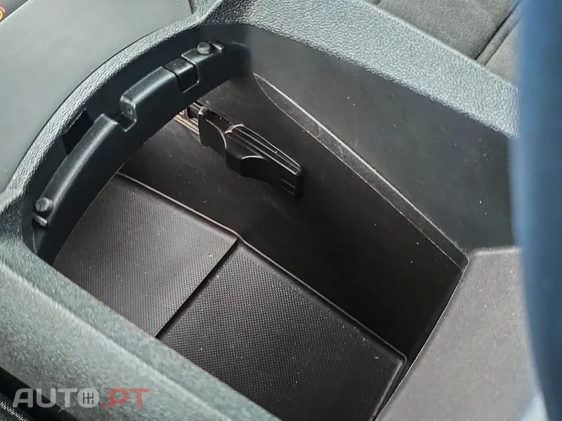 DS DS5 1.6 BlueHDi So Chic