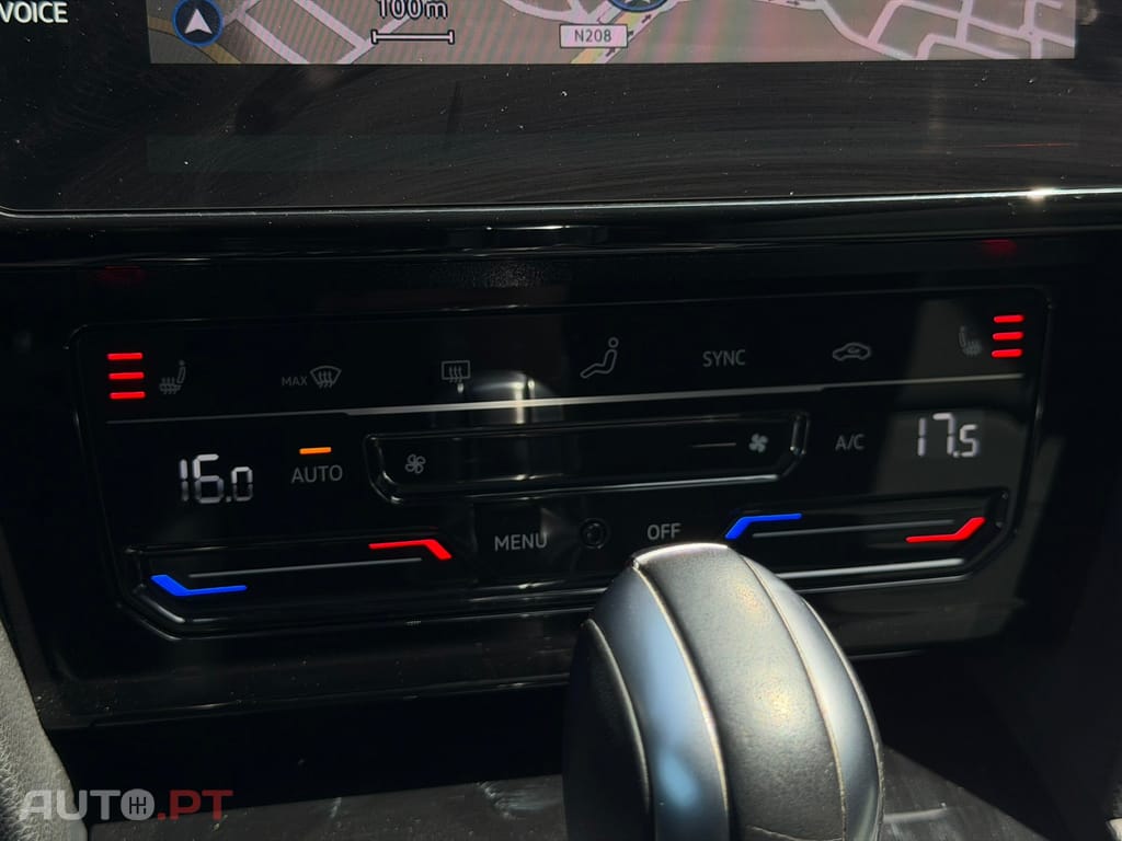 Volkswagen Arteon 1.4 TSI eHybrid R-Line