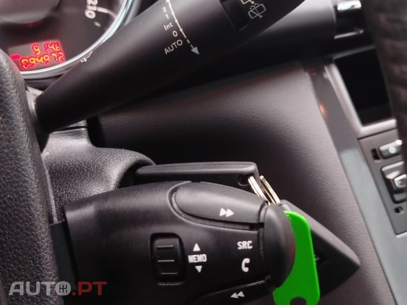 Peugeot 3008 1.2 PureTech Allure