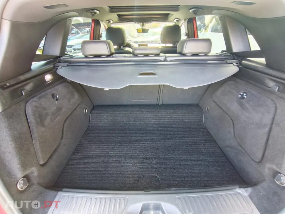 Mercedes-Benz B 200 CDI BlueEFFICIENCY