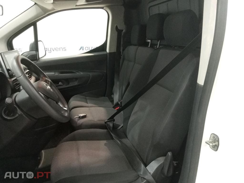 Opel Combo 1.5 CDTi L2H1 Enjoy