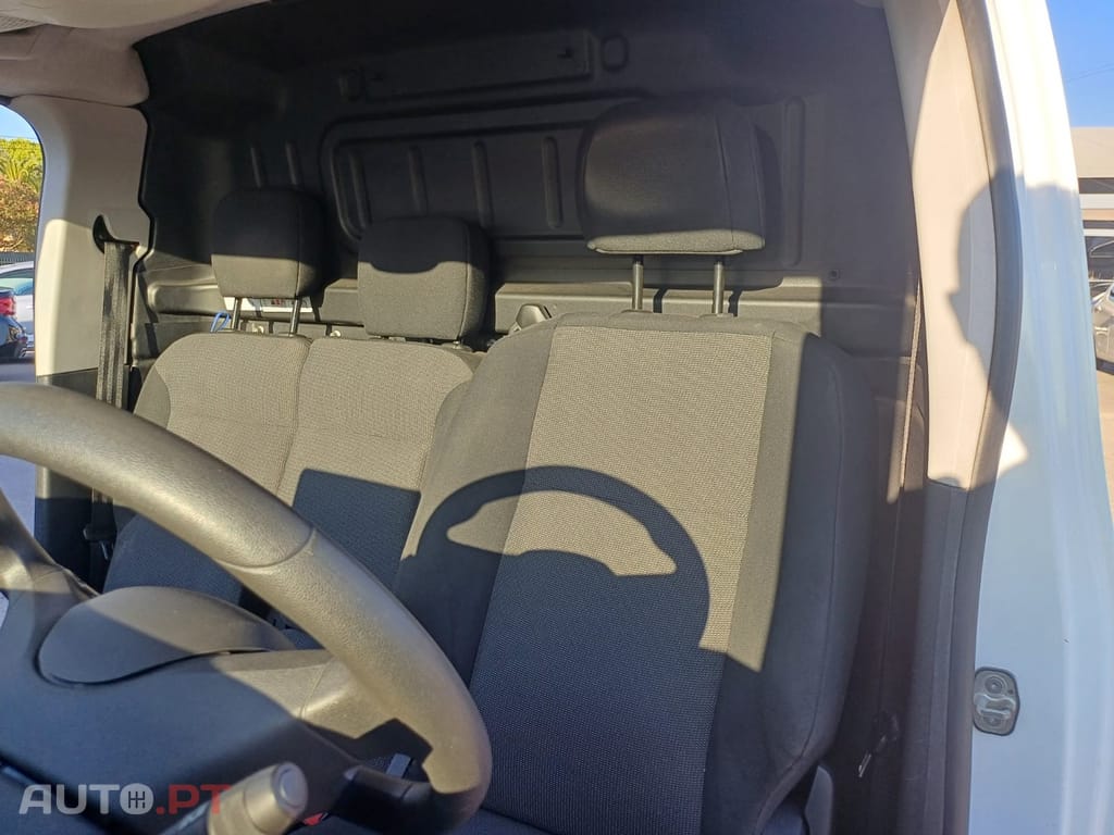 Opel Combo 1.5 CDTi L2H1