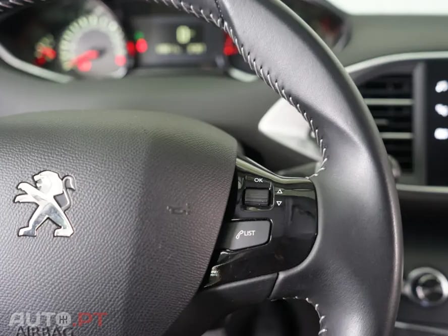 Peugeot 308 1.2 PureTech Active
