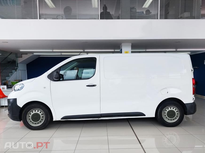 Peugeot Expert 1.5 Bluehdi L2H1 Pro Standard - IVA Dedutível