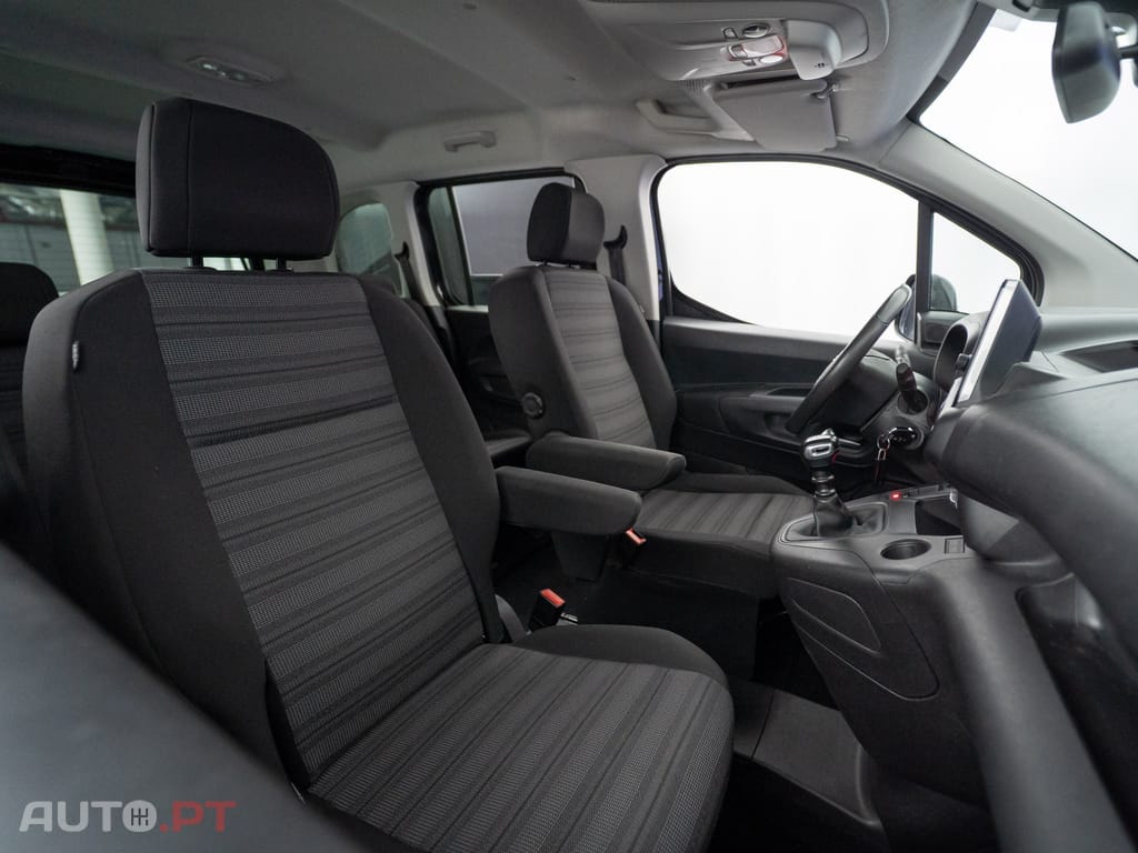 Opel Combo 1.5 CDTi L1H1 Elegance Plus