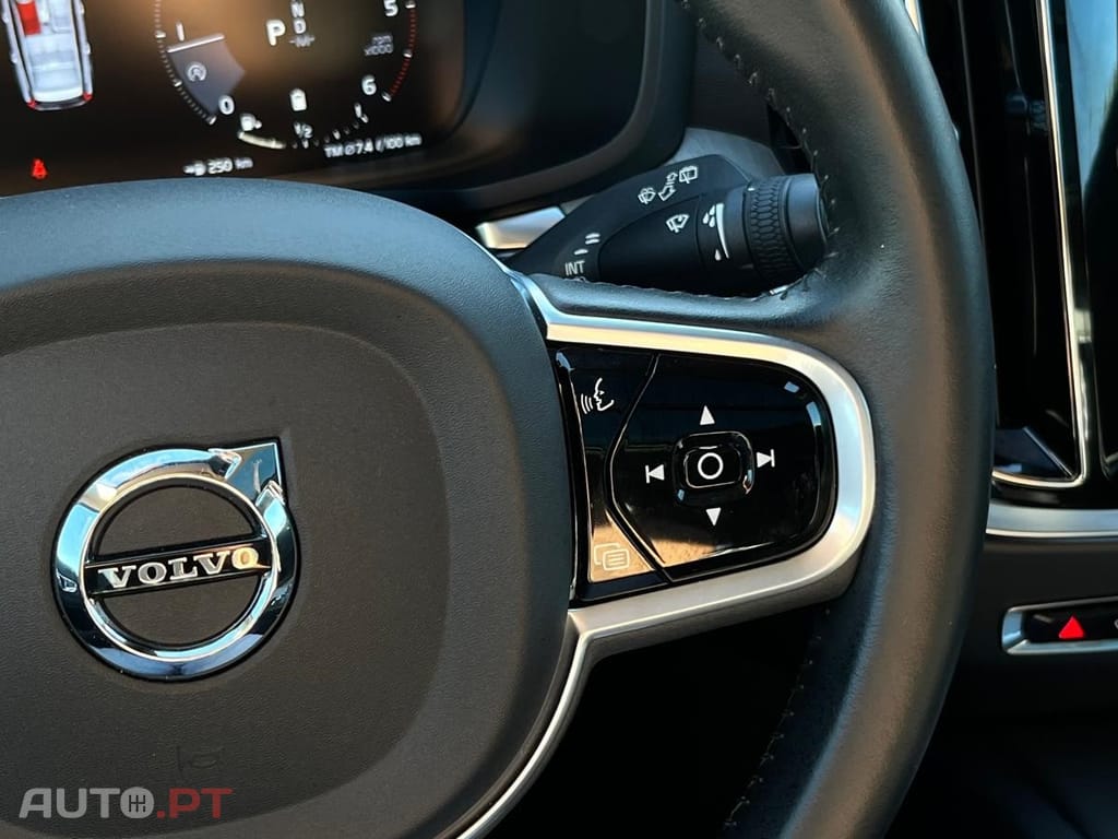 Volvo V60 Cross Country 2.0 B4 Geartronic