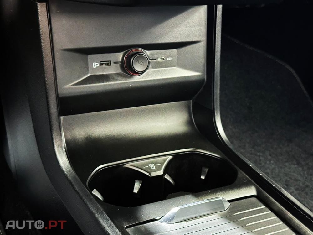 MG MG4 51 kWh Standard