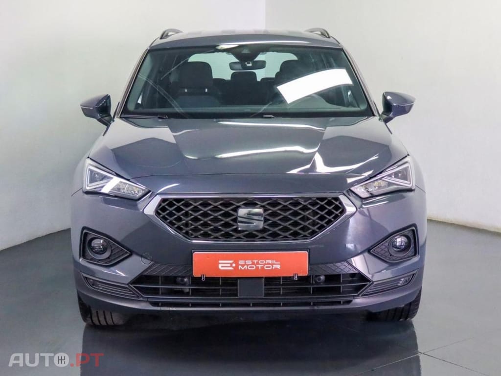 Seat Tarraco 2.0 TDI Style DSG