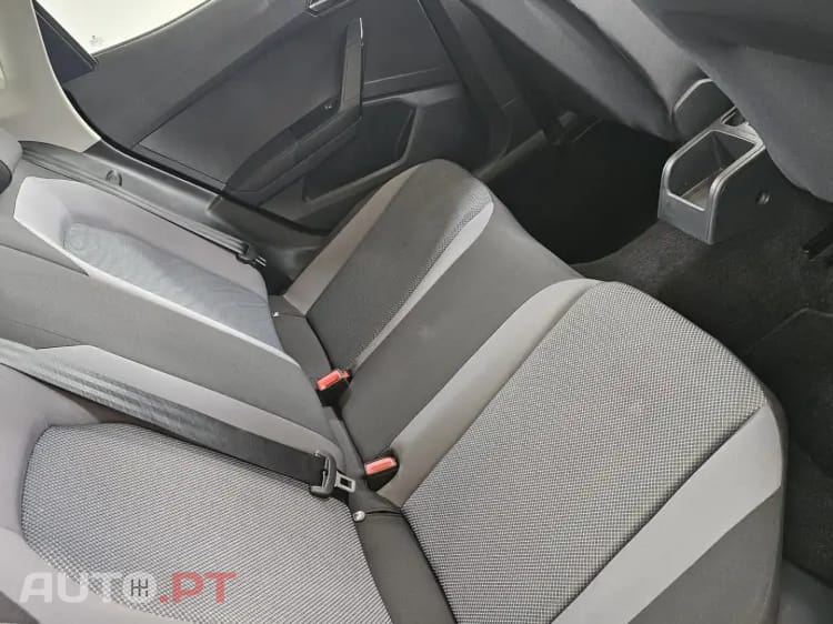 Seat Arona 1.0 TSI Style