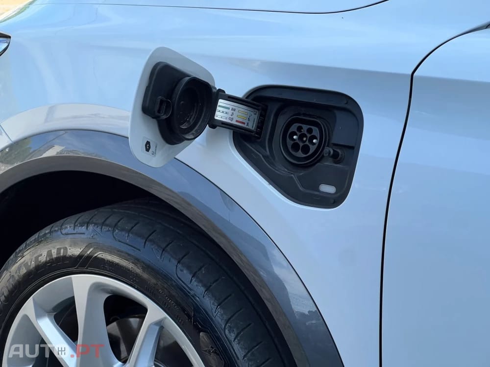 Cupra Formentor 1.4 e-Hybrid Plus DSG