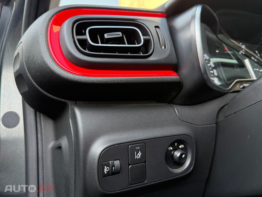Citroen C3 1.2 PureTech Shine