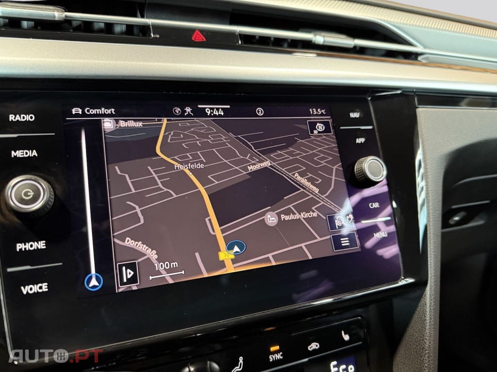 Volkswagen Arteon 1.4 eHybrid SB. R-Line I.V.A DEDUTIVEL 