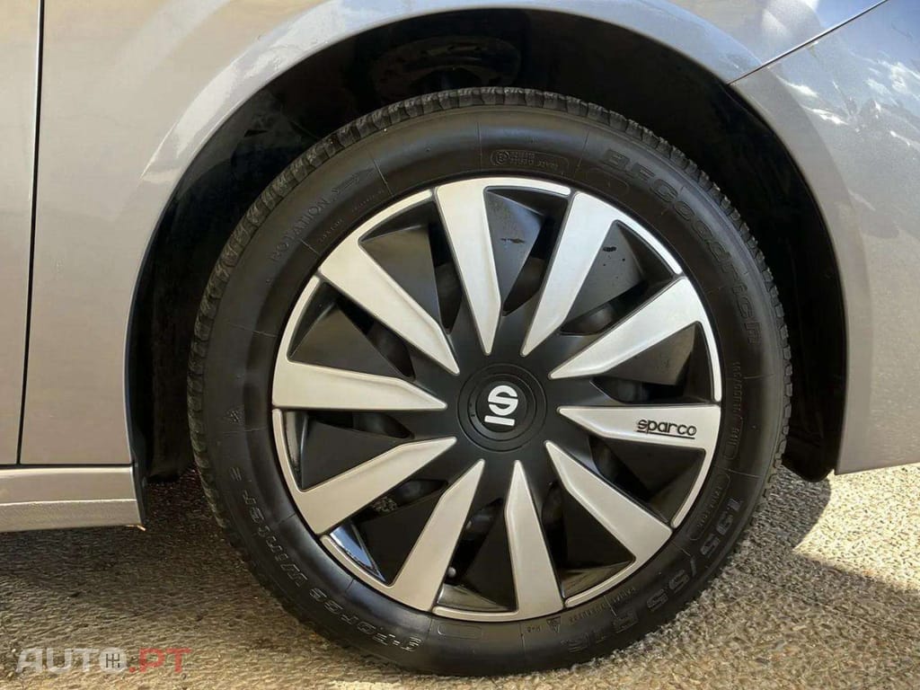 Peugeot 208 1.5 BlueHDi Active Pack