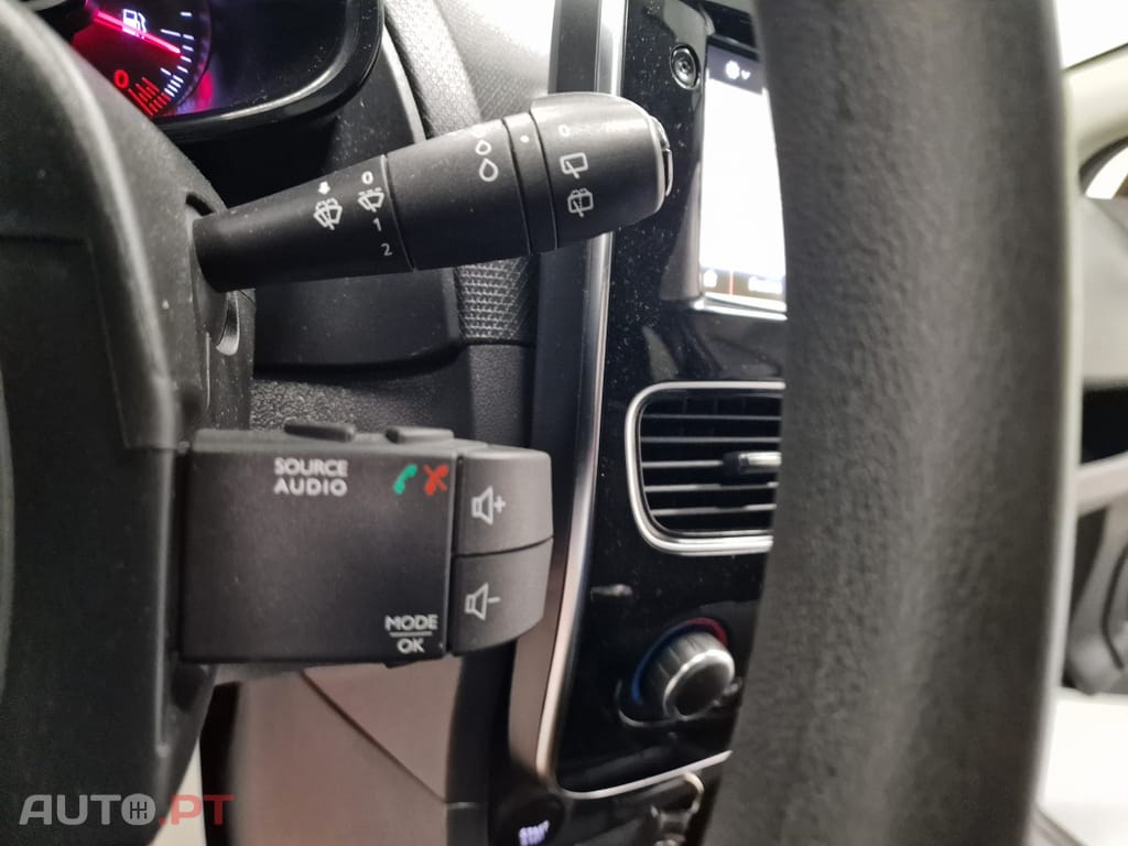 Renault Clio SOCIETE 1.5 DCI ZEN GPS IVA DEDUTIVEL