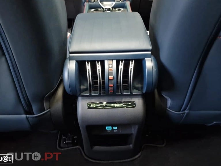 BYD Atto 3 60.48 kWh Design