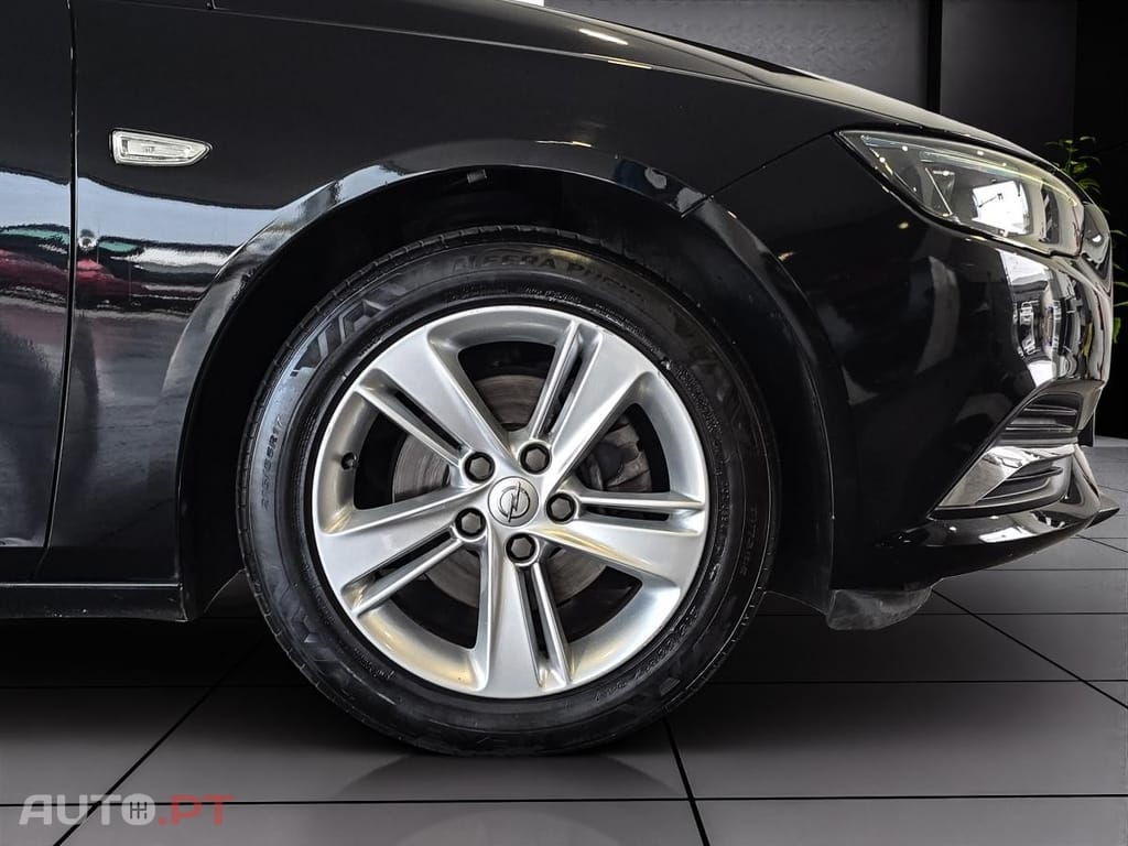 Opel Insignia Sport Tourer 1.6 CDTi Innovation