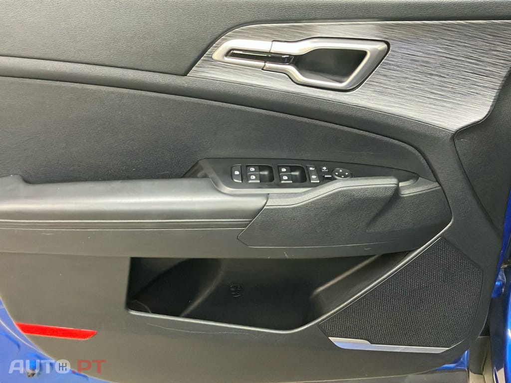 Kia Sportage 1.6 T-GDI Drive