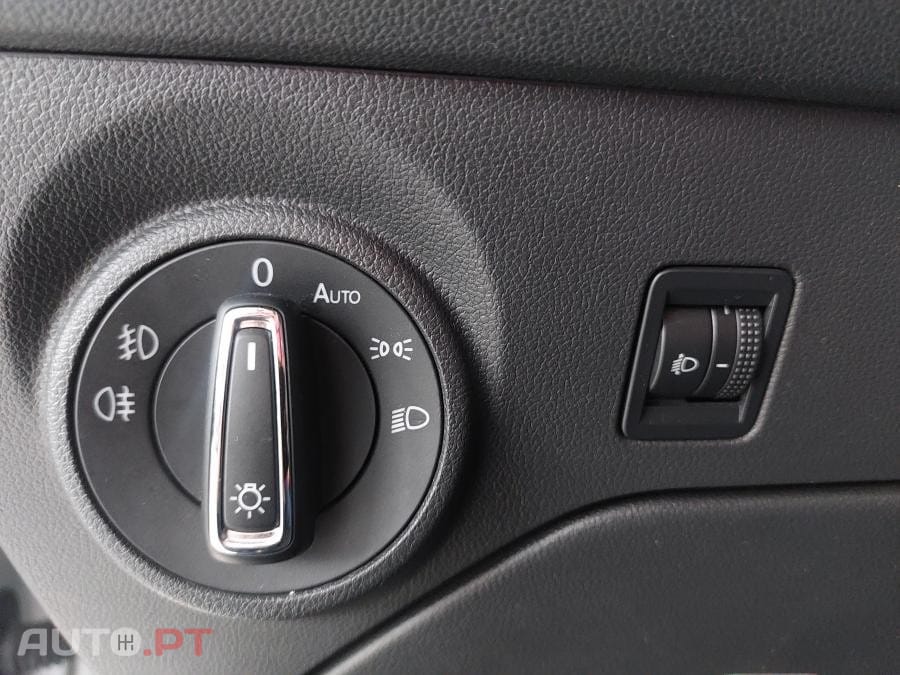 Seat Leon 1.6 TDi Style Ecomotive