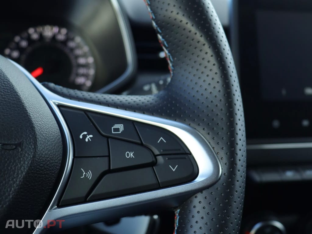 Renault Clio TCe 90 ESPIRIT ALPINE
