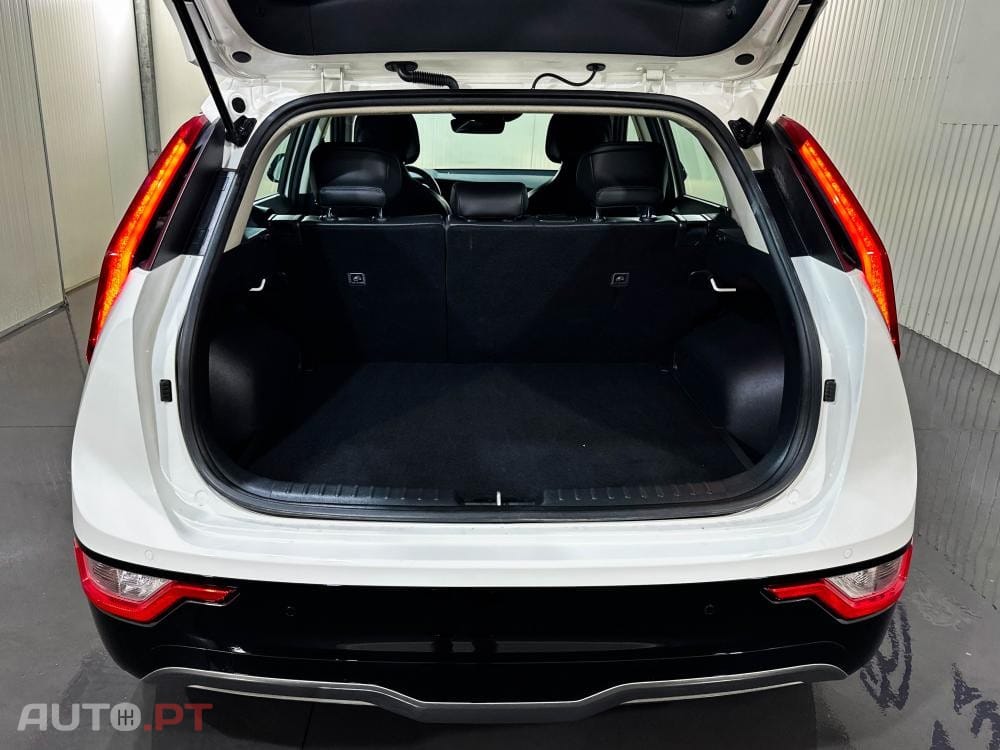 Kia Niro EV Active