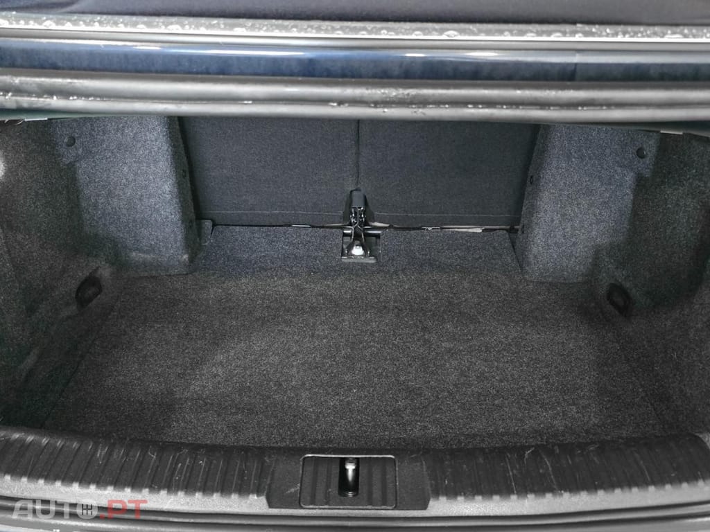 Audi A3 Cabrio 1.4 TFSi Attraction