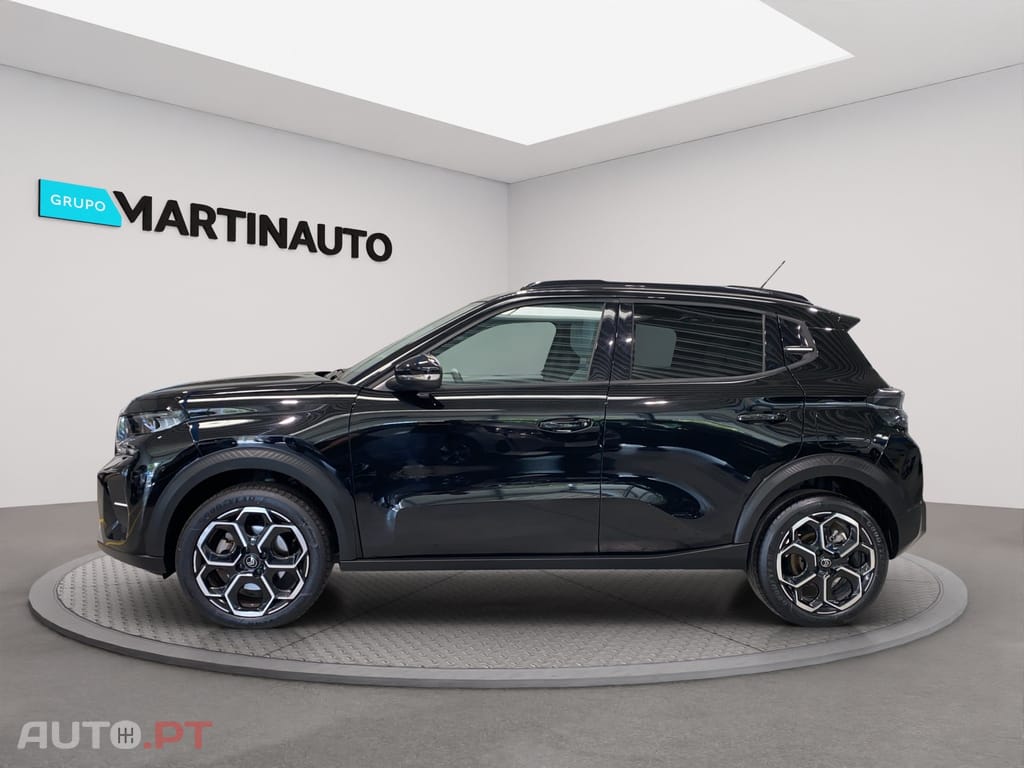 Citroen C3 Outro