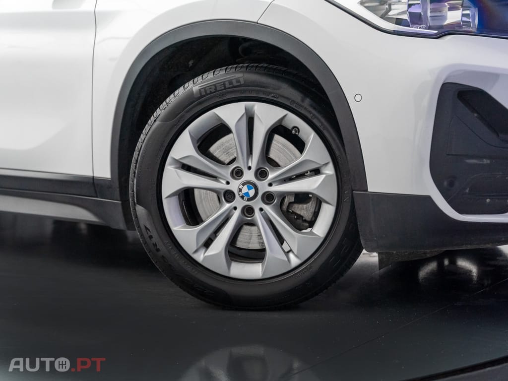 BMW X1 25 e xDrive