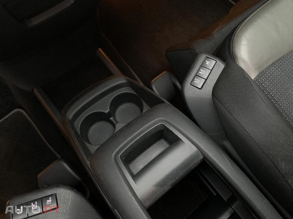 Citroen C4 Grand Picasso 1.6 e-HDi Exclusive ETG6