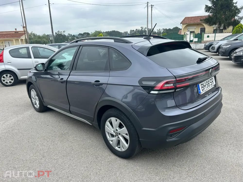 Volkswagen Taigo 1.0 TSI Urban Style