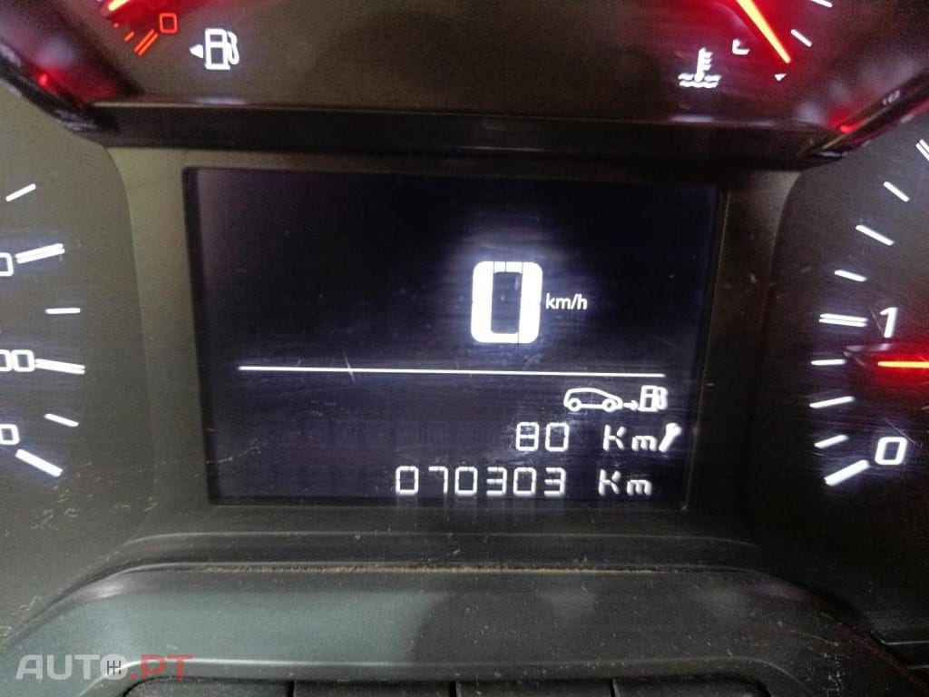 Peugeot Partner 1.5 BlueHDi L1 Pro - IVA Dedutível