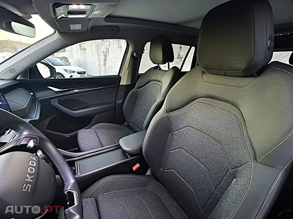 Skoda Kodiaq 2.0 TDI Ultra DSG
