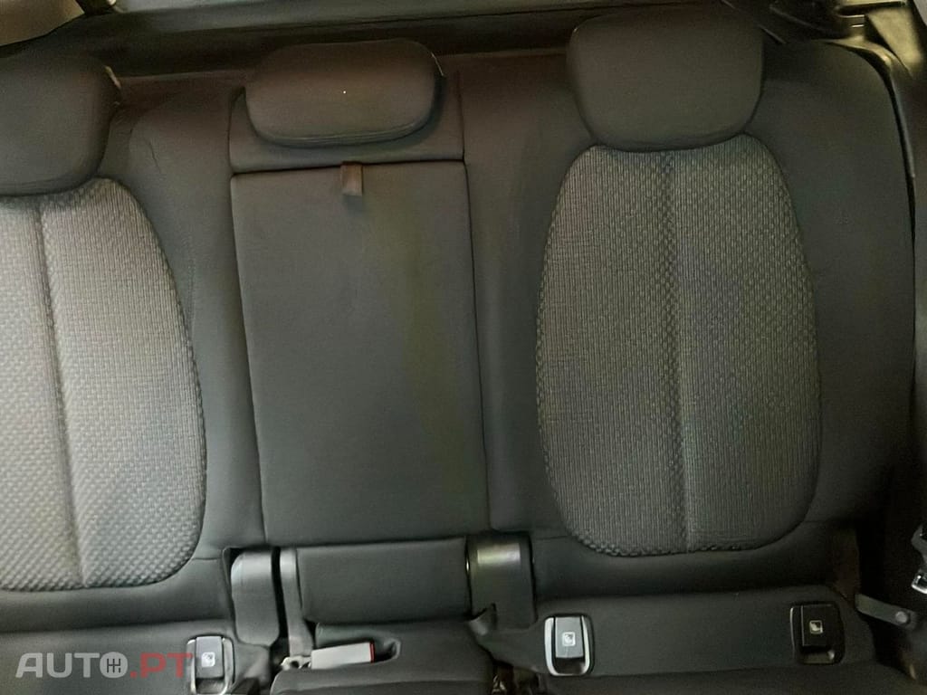 BMW X1 16 d sDrive Auto Advantage