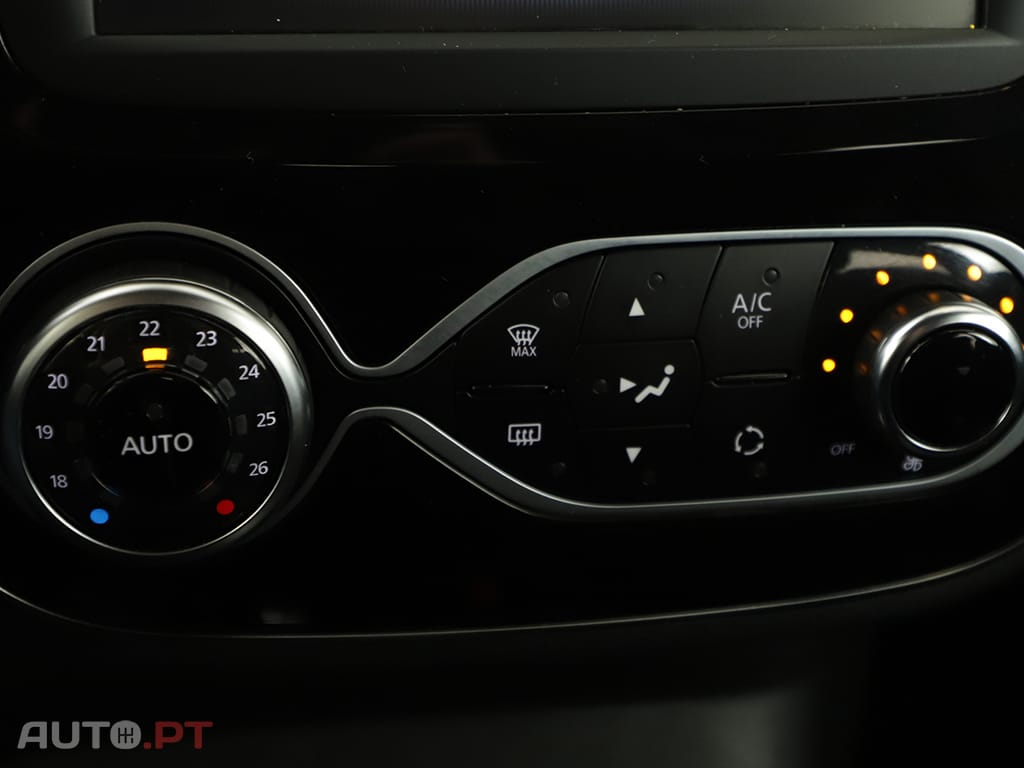 Renault Captur Captur 1.5 dCi Exclusive EDC