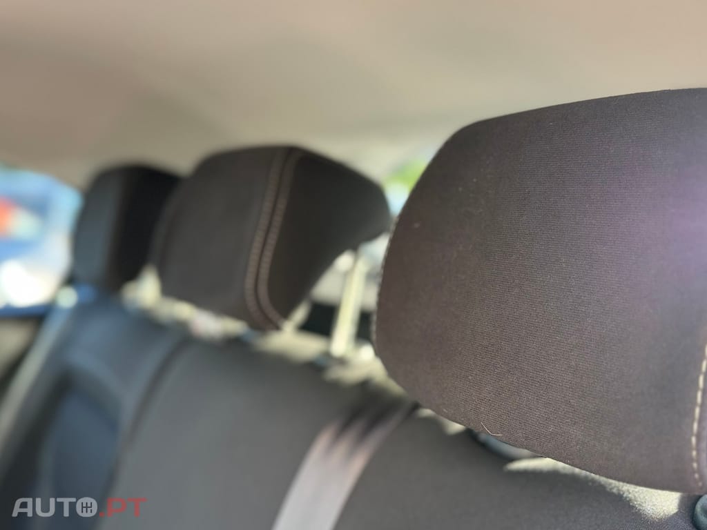 Fiat Tipo 1.3 M-Jet Lounge J17