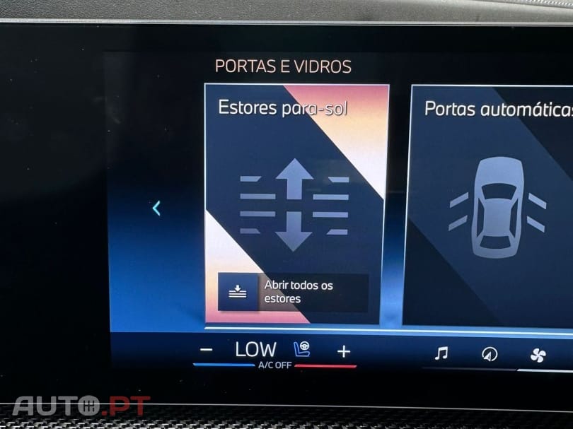 BMW i7 xDrive60 Pack Desportivo M