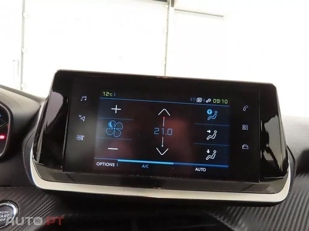 Peugeot E-208 50 kWh Active Pack
