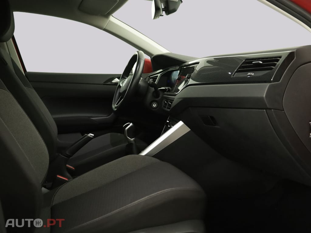 Volkswagen Taigo  1.0 Tsi Urban