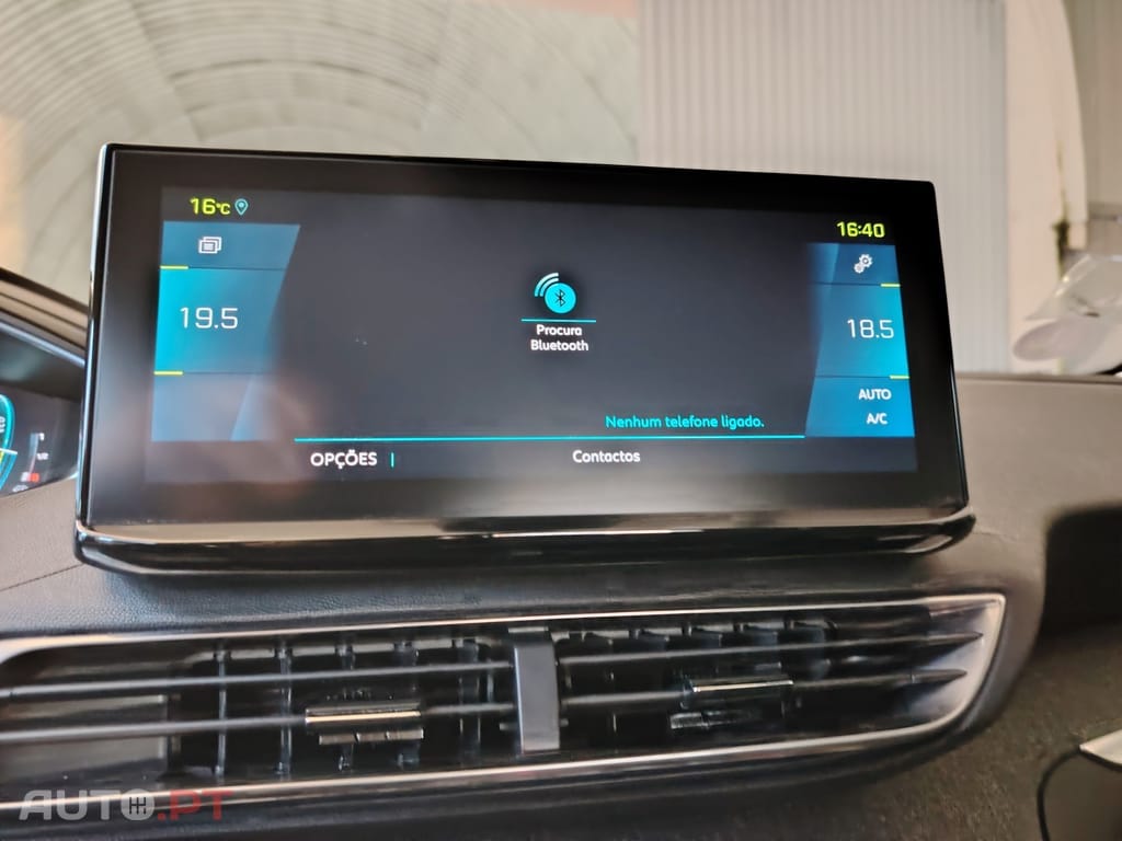 Peugeot 3008 Plug-In Hybrid 225 e-EAT8 Allure Pack