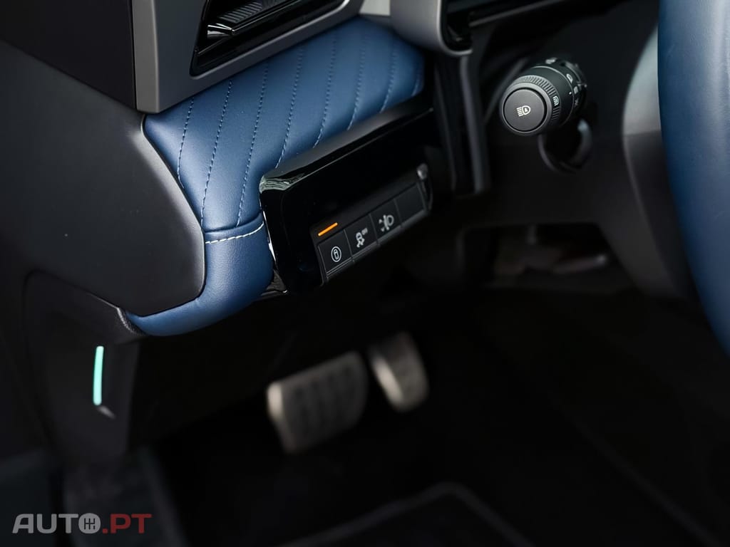 Alpine A290 Elektro 220 GT Performance