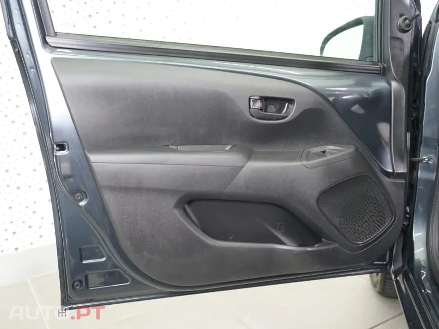 Peugeot 108 1.0 e-VTi Active